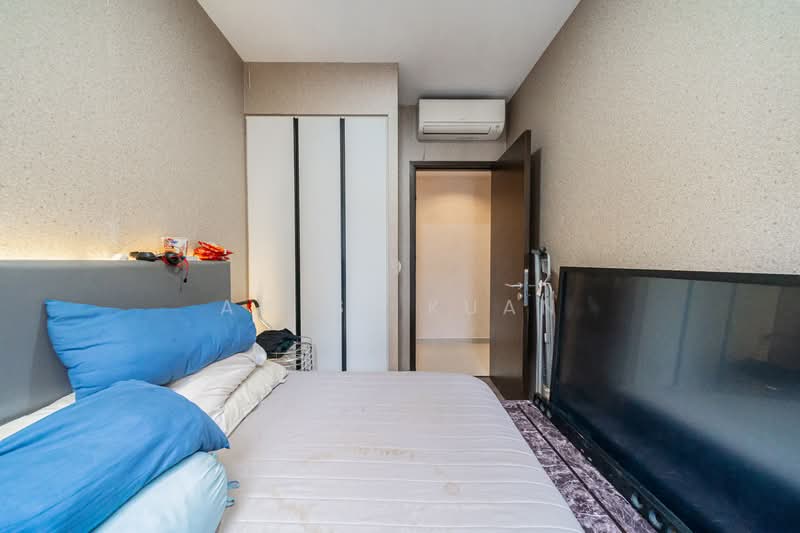 Symphony Suites, 9 Yishun Close, 4 Bedrooms, 1,023 sqft, Condominium For Sale, by Aw Si Kuan, 500119326 - Bedroom - PropertyGuru.com.sg