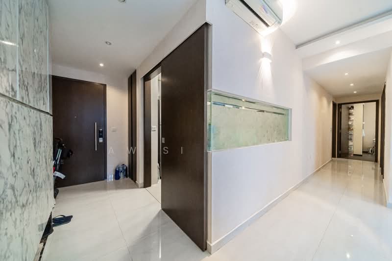 Symphony Suites, 9 Yishun Close, 4 Bedrooms, 1,023 sqft, Condominium For Sale, by Aw Si Kuan, 500119326 - Entrance - PropertyGuru.com.sg