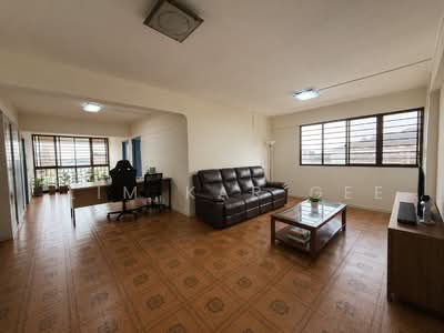 For Sale - 37 Telok Blangah Rise