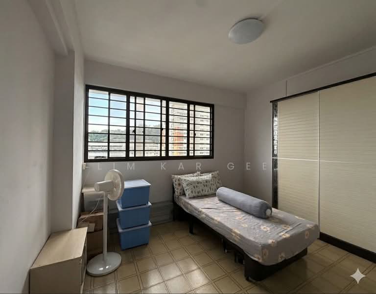 37 Telok Blangah Rise, 37 Telok Blangah Rise, 3 Bedrooms, 1,259 sqft, HDB Flat For Sale, by Lim Kar Gee, 500119327 - Bedroom 1 - PropertyGuru.com.sg