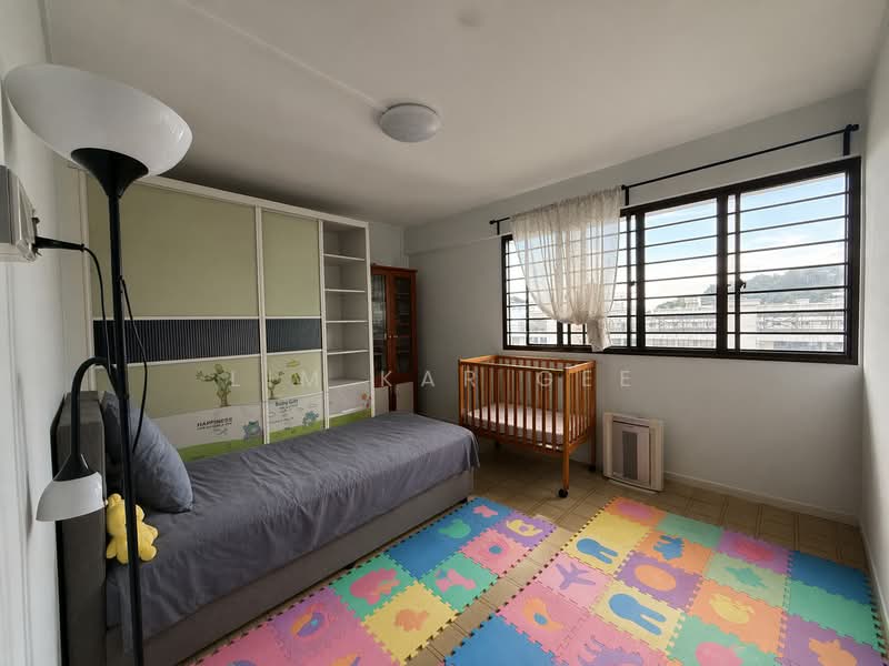 37 Telok Blangah Rise, 37 Telok Blangah Rise, 3 Bedrooms, 1,259 sqft, HDB Flat For Sale, by Lim Kar Gee, 500119327 - Bedroom 2 - PropertyGuru.com.sg