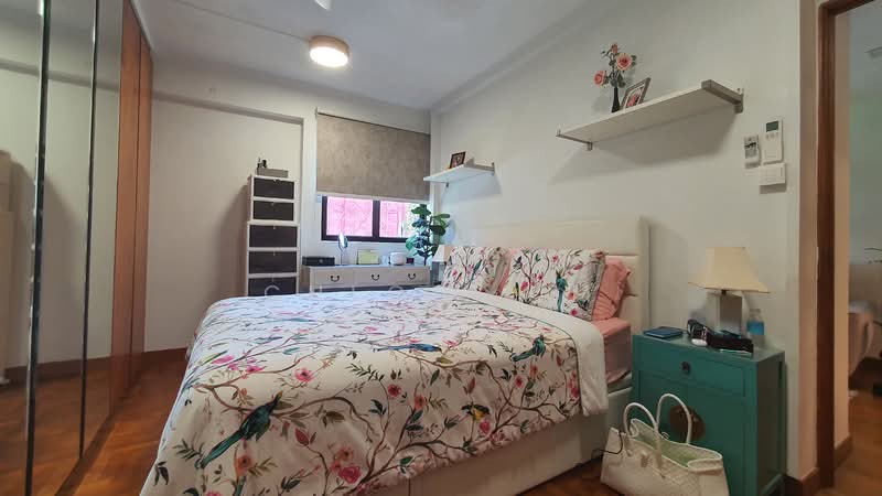 14 Ghim Moh Road, 14 Ghim Moh Road, 3 Bedrooms, 1,259 sqft, HDB Flat For Sale, by Chloe Lim, 500119328 - Bedroom - PropertyGuru.com.sg