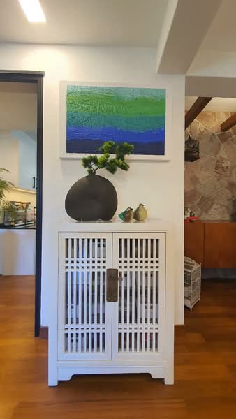 14 Ghim Moh Road, 14 Ghim Moh Road, 3 Bedrooms, 1,259 sqft, HDB Flat For Sale, by Chloe Lim, 500119328 - Interior - PropertyGuru.com.sg