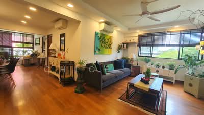 For Sale - 14 Ghim Moh Road