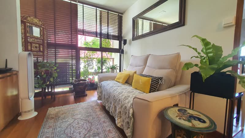 14 Ghim Moh Road, 14 Ghim Moh Road, 3 Bedrooms, 1,259 sqft, HDB Flat For Sale, by Chloe Lim, 500119328 - Living Room - PropertyGuru.com.sg