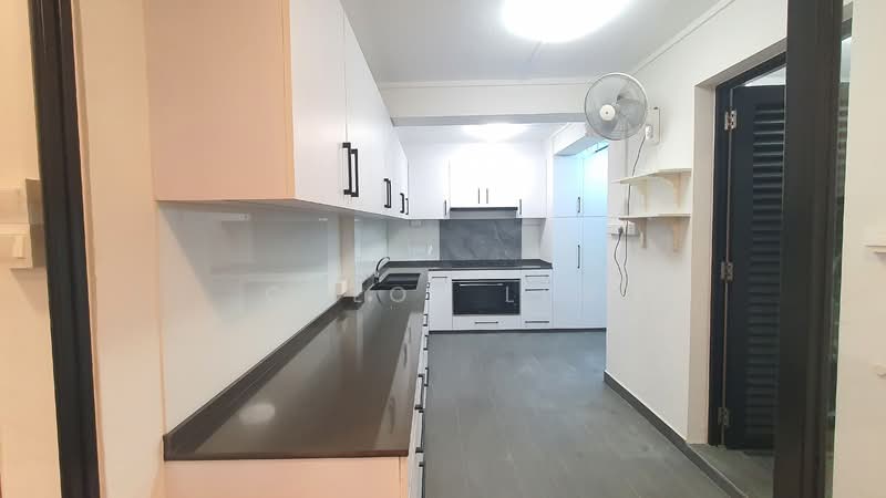 14 Ghim Moh Road, 14 Ghim Moh Road, 3 Bedrooms, 1,259 sqft, HDB Flat For Sale, by Chloe Lim, 500119328 - Kitchen - PropertyGuru.com.sg