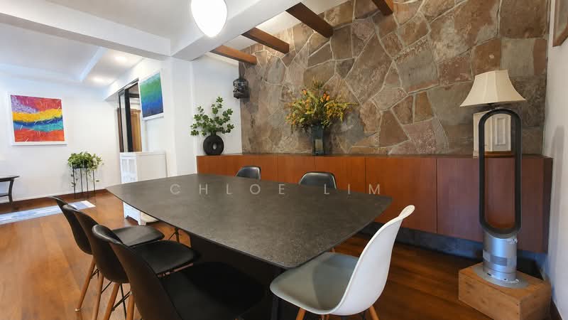 14 Ghim Moh Road, 14 Ghim Moh Road, 3 Bedrooms, 1,259 sqft, HDB Flat For Sale, by Chloe Lim, 500119328 - Dining Room - PropertyGuru.com.sg