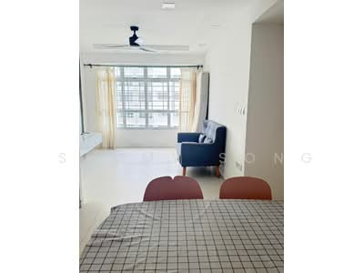 For Sale - 522C Tampines Central 7