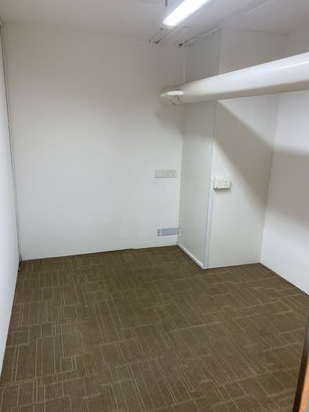 The Adelphi, 1 Coleman Street, 360 sqft, Office For Rent, by Patricia Chia, 500119330 - Interior - CommercialGuru.com.sg