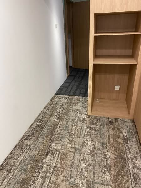 The Adelphi, 1 Coleman Street, 360 sqft, Office For Rent, by Patricia Chia, 500119330 - Interior - CommercialGuru.com.sg