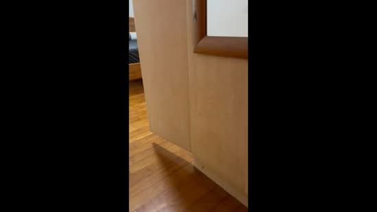 Carissa Park Condo, 2 Flora Drive, Room Rental, 110 sqft, Condominium For Rent, by Cynthia Kok, 500119331 - PropertyGuru.com.sg