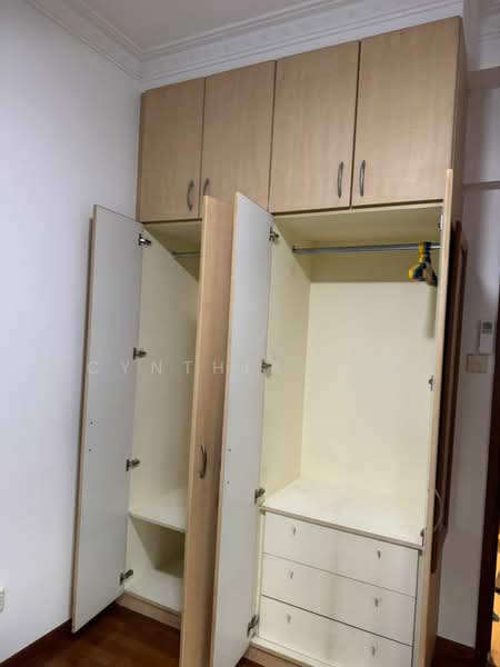 Carissa Park Condo, 2 Flora Drive, Room Rental, 110 sqft, Condominium For Rent, by Cynthia Kok, 500119331 - Interior - PropertyGuru.com.sg