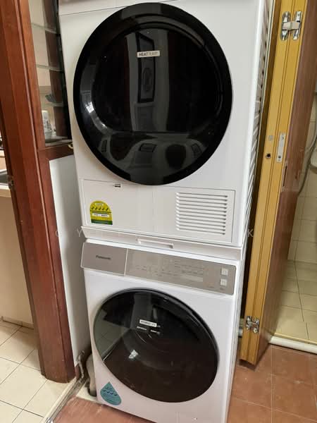 Carissa Park Condo, 2 Flora Drive, Room Rental, 110 sqft, Condominium For Rent, by Cynthia Kok, 500119331 - PropertyGuru.com.sg