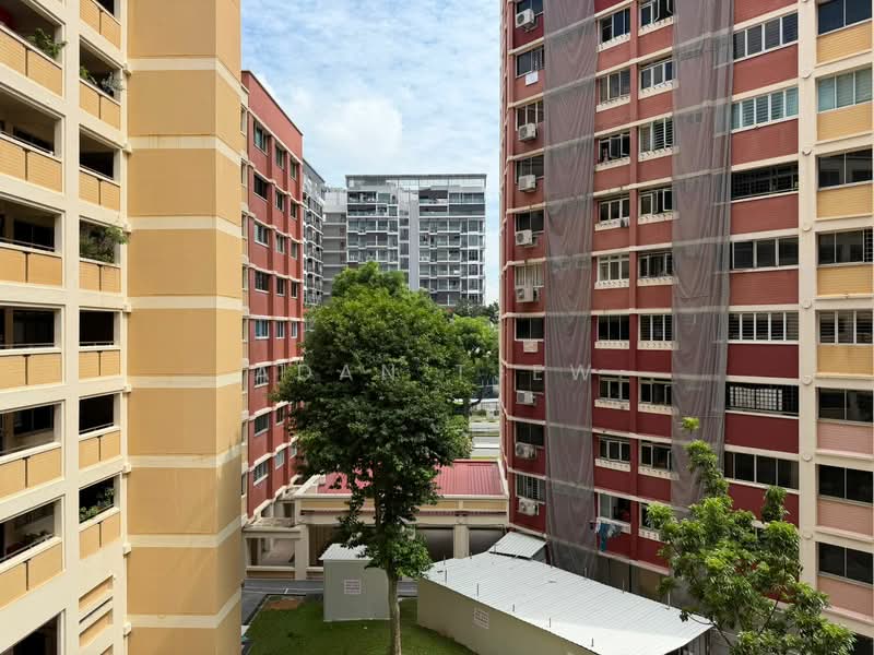 363 Hougang Avenue 5, 363 Hougang Avenue 5, 4 Bedrooms, 1,324 sqft, HDB Flat For Sale, by Adan Tjew, 500119332 - Exterior - PropertyGuru.com.sg