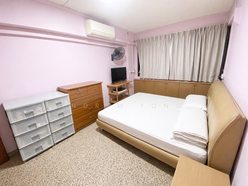 625A Woodlands Drive 52, 625A Woodlands Drive 52, 3 Bedrooms, 1,087 sqft, HDB Flat For Sale, by Andrew Yong, 500119333 - Bedroom - PropertyGuru.com.sg