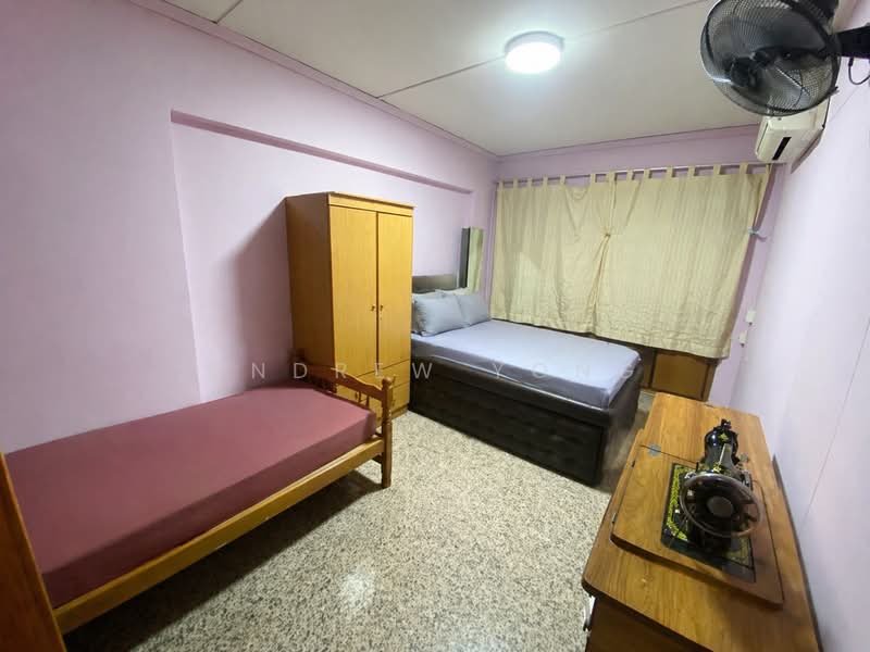 625A Woodlands Drive 52, 625A Woodlands Drive 52, 3 Bedrooms, 1,087 sqft, HDB Flat For Sale, by Andrew Yong, 500119333 - Bedroom - PropertyGuru.com.sg