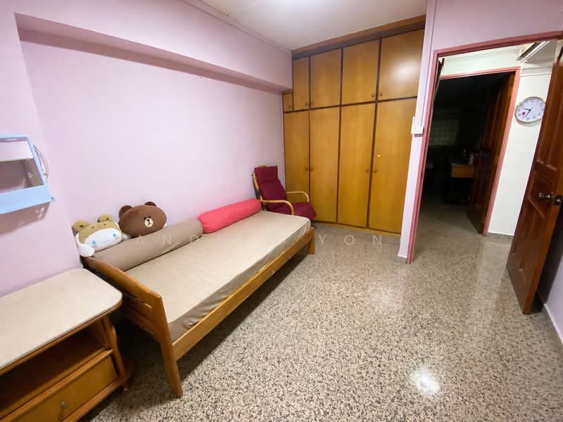 625A Woodlands Drive 52, 625A Woodlands Drive 52, 3 Bedrooms, 1,087 sqft, HDB Flat For Sale, by Andrew Yong, 500119333 - Bedroom - PropertyGuru.com.sg