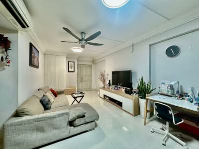 For Sale - 536 Jelapang Road