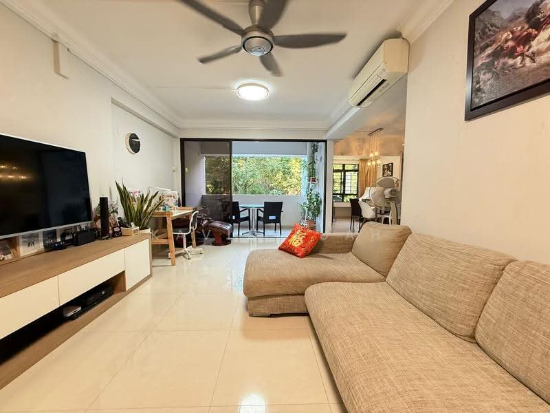 536 Jelapang Road, 536 Jelapang Road, Dairy Farm / Bukit Panjang / Choa Chu Kang, 4 Bedrooms, 1,292 sqft, HDB Flat For Sale, by Kavin Kuah, 500119334 - Living Room - PropertyGuru.com.sg