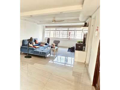 For Rent - 761 Jurong West Street 74