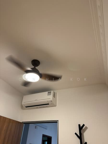 Carissa Park Condo, 2 Flora Drive, Room Rental, 70 sqft, Condominium For Rent, by Cynthia Kok, 500119336 - Interior - PropertyGuru.com.sg