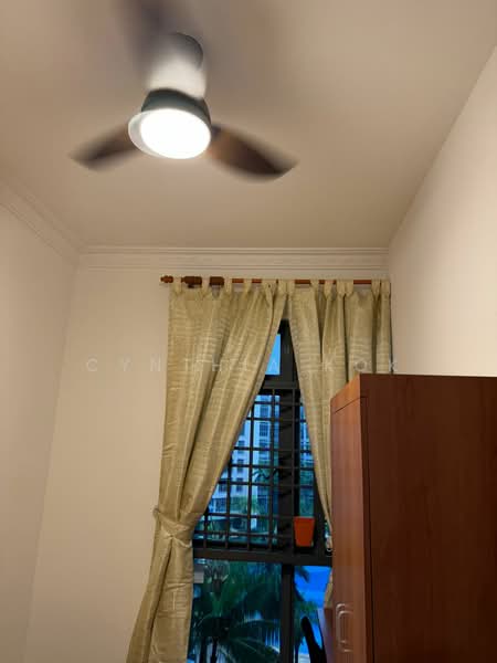 Carissa Park Condo, 2 Flora Drive, Room Rental, 70 sqft, Condominium For Rent, by Cynthia Kok, 500119336 - Interior - PropertyGuru.com.sg