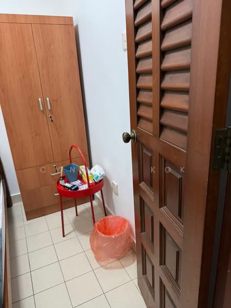 Carissa Park Condo, 2 Flora Drive, Room Rental, 50 sqft, Condominium For Rent, by Cynthia Kok, 500119338 - Interior - PropertyGuru.com.sg