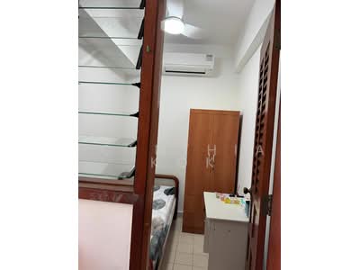 For Rent - Carissa Park Condo