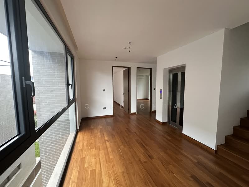 Braddell Heights Estate, Matlock Rise, 6 Bedrooms, 8,969 sqft, Bungalow House For Sale, by Nicole Chia, 500119340 - Interior - PropertyGuru.com.sg