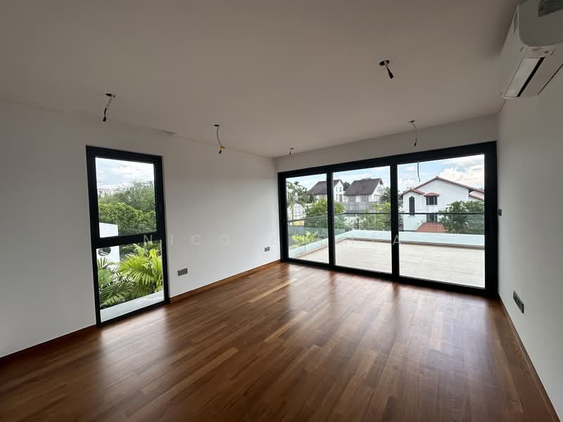 Braddell Heights Estate, Matlock Rise, 6 Bedrooms, 8,969 sqft, Bungalow House For Sale, by Nicole Chia, 500119340 - Interior - PropertyGuru.com.sg