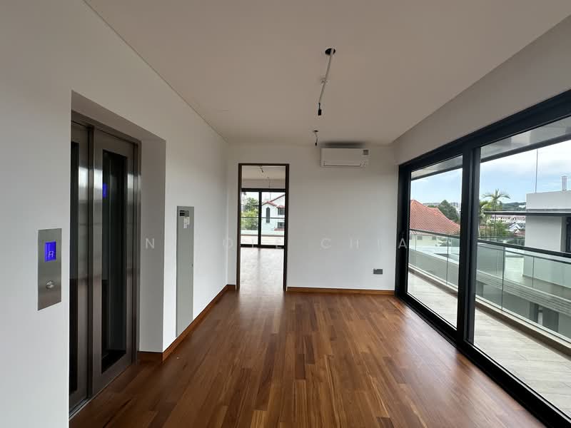 Braddell Heights Estate, Matlock Rise, 6 Bedrooms, 8,969 sqft, Bungalow House For Sale, by Nicole Chia, 500119340 - Interior - PropertyGuru.com.sg