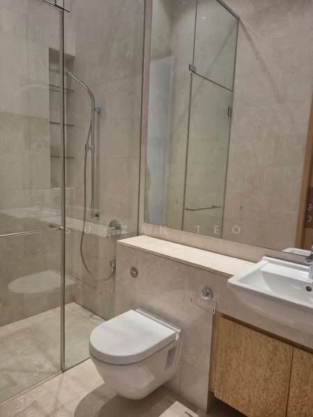 Belle Vue Residences, 15 Oxley Walk, 3 Bedrooms, 1,927 sqft, Condominium For Sale, by Su-Zan Teo, 500119341 - Common Bathroom - PropertyGuru.com.sg