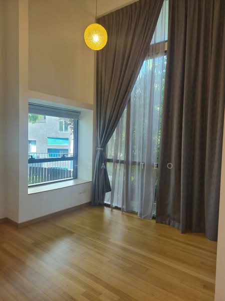 Belle Vue Residences, 15 Oxley Walk, 3 Bedrooms, 1,927 sqft, Condominium For Sale, by Su-Zan Teo, 500119341 - Spacious Common Room - PropertyGuru.com.sg