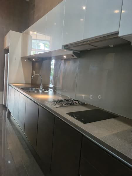 Belle Vue Residences, 15 Oxley Walk, 3 Bedrooms, 1,927 sqft, Condominium For Sale, by Su-Zan Teo, 500119341 - Generously Sized with Lots of Storage - PropertyGuru.com.sg