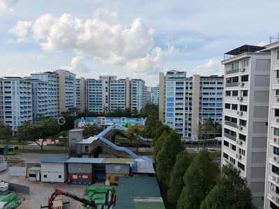 For Sale - 426 Pasir Ris Drive 6