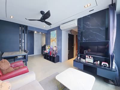 For Sale - 663A Punggol Drive