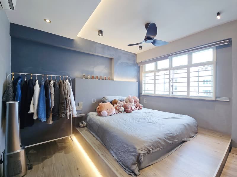 For Sale - 663A Punggol Drive