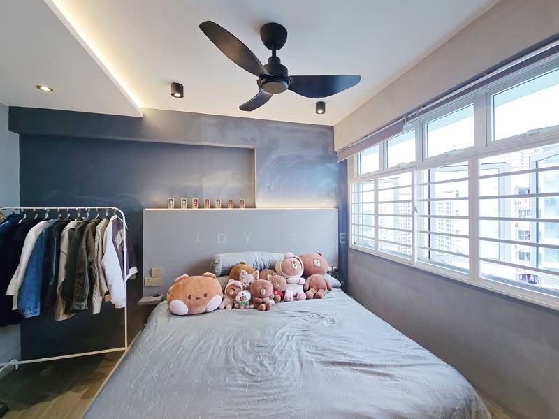 For Sale - 663A Punggol Drive