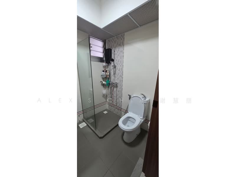 187A Marsiling Road, 187A Marsiling Road, 1 Bedroom, 120 sqft, HDB Flat For Rent, by Alexis Chia 谢慧丽, 500119347 - PropertyGuru.com.sg