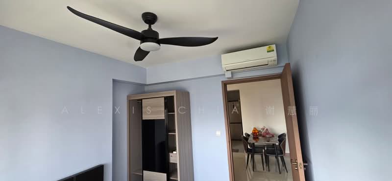 187A Marsiling Road, 187A Marsiling Road, 1 Bedroom, 120 sqft, HDB Flat For Rent, by Alexis Chia 谢慧丽, 500119347 - Interior - PropertyGuru.com.sg