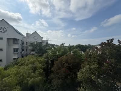 For Rent - The Summit