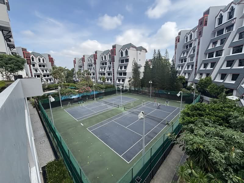 The Summit, 451 Upper East Coast Road, 2 Bedrooms, 840 sqft, Condominium For Rent, by Aw Si Kuan, 500119348 - Exterior - PropertyGuru.com.sg