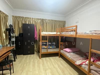For Rent - 454 Hougang Avenue 10