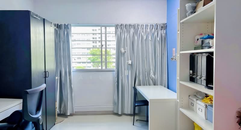 14 Joo Seng Road, 14 Joo Seng Road, 4 Bedrooms, 1,420 sqft, HDB Flat For Rent, by Hailey Ewe, 500119352 - Bedroom - PropertyGuru.com.sg