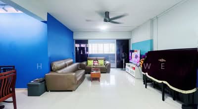 For Rent - 14 Joo Seng Road