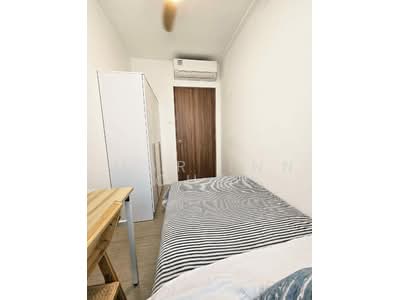 For Rent - The Sunny Spring