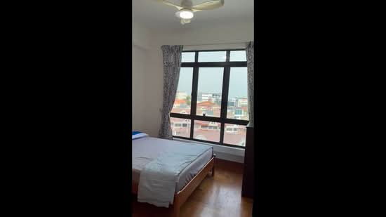 Eastpoint Green, 1 Simei Street 3, Room Rental, 120 sqft, Condominium For Rent, by Cynthia Kok, 500119354 - PropertyGuru.com.sg
