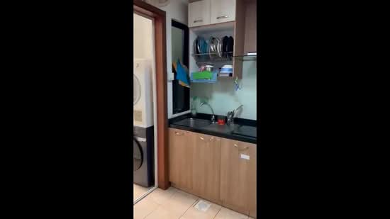 Eastpoint Green, 1 Simei Street 3, Room Rental, 120 sqft, Condominium For Rent, by Cynthia Kok, 500119354 - PropertyGuru.com.sg