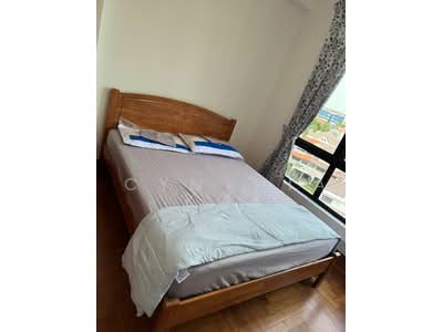 For Rent - Eastpoint Green