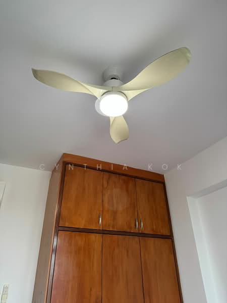 Eastpoint Green, 1 Simei Street 3, Room Rental, 120 sqft, Condominium For Rent, by Cynthia Kok, 500119354 - Interior - PropertyGuru.com.sg